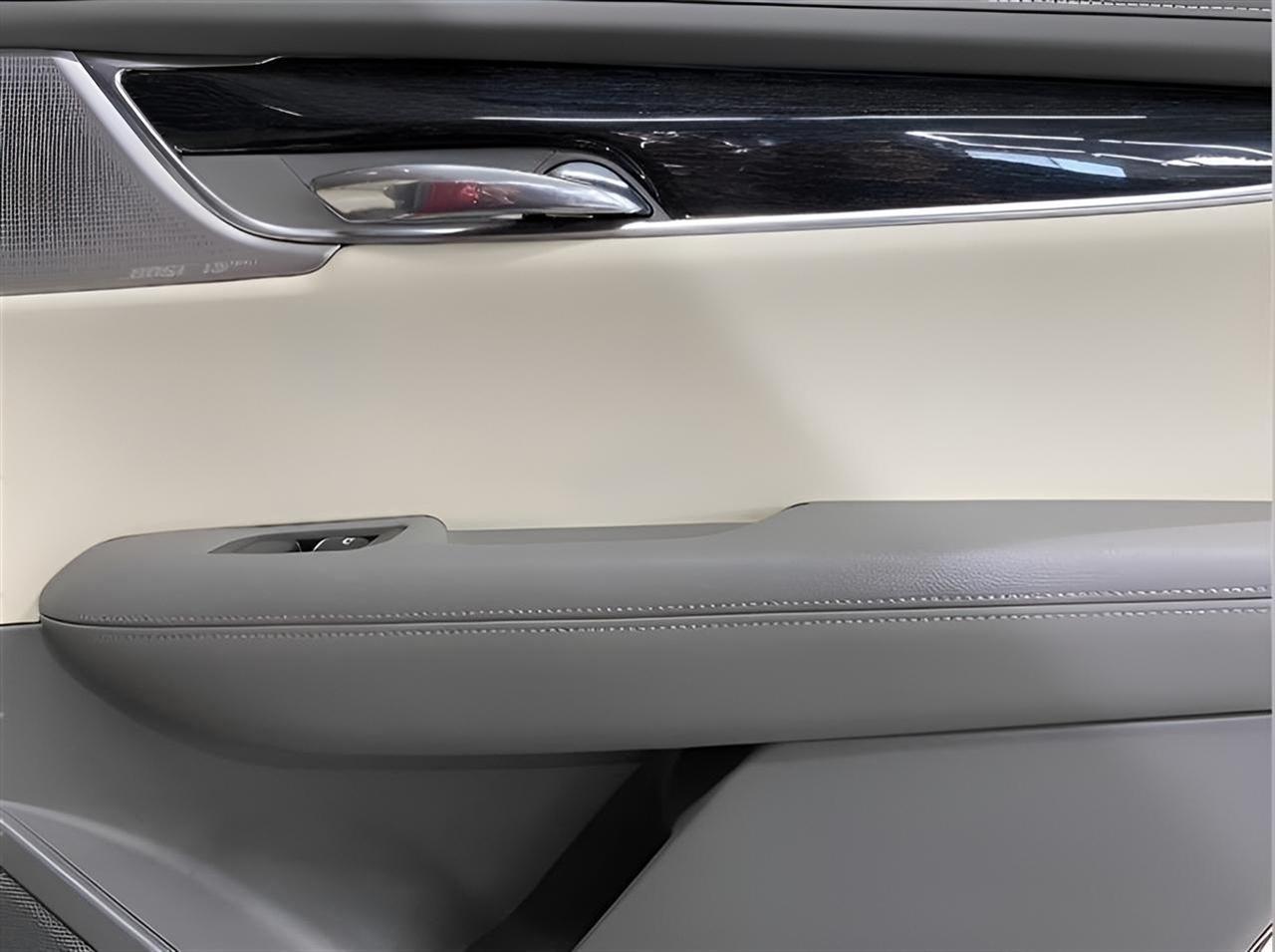 Cadillac XT6 Premium Luxury 2021