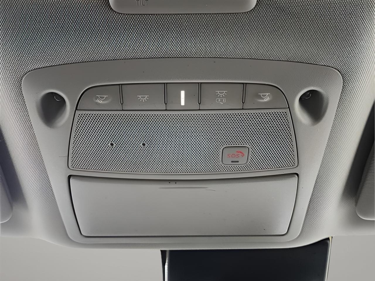 Nissan Murano  2022