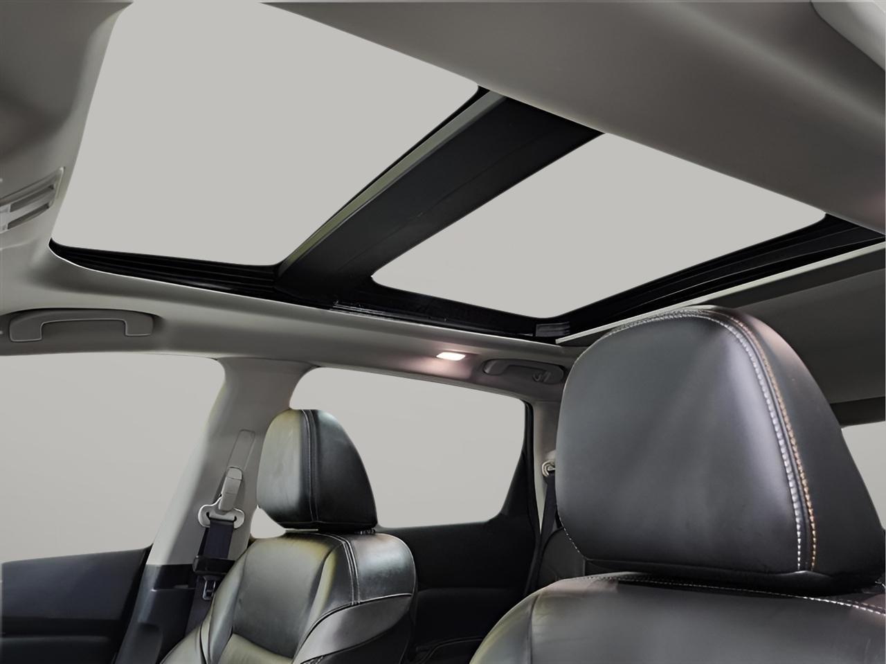 Nissan Murano  2022