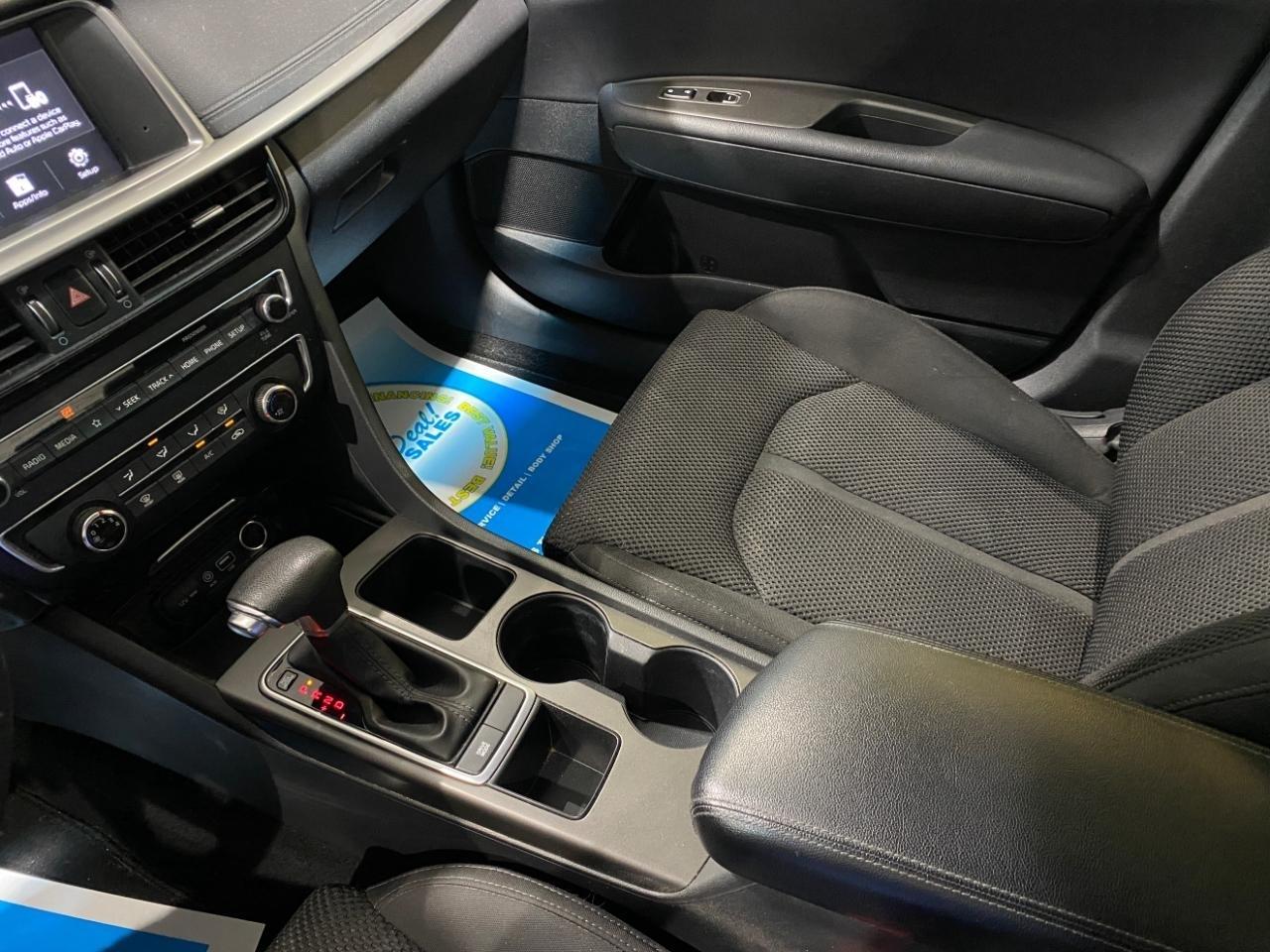 Kia Optima LX 2020