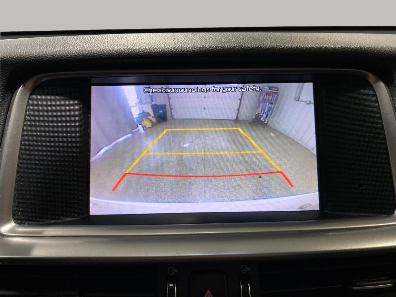 Kia Optima LX 2020