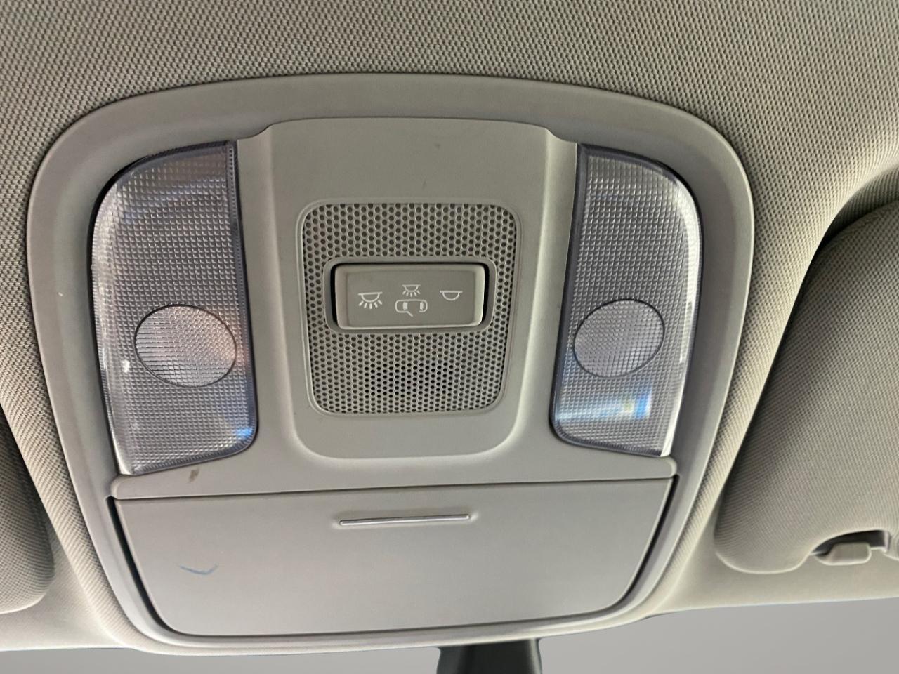 Kia Optima LX 2020