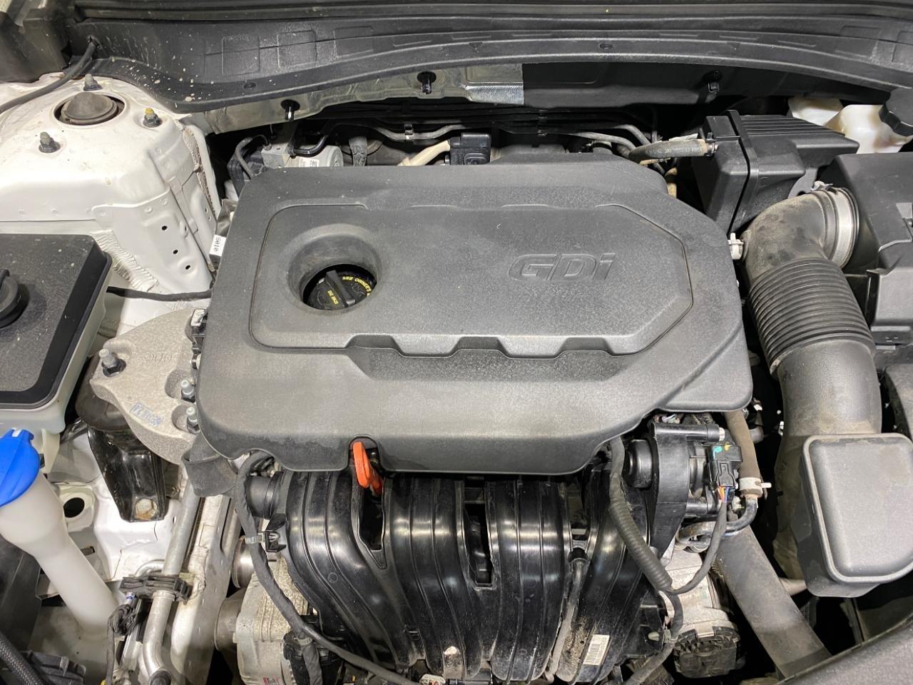 Kia Optima LX 2020