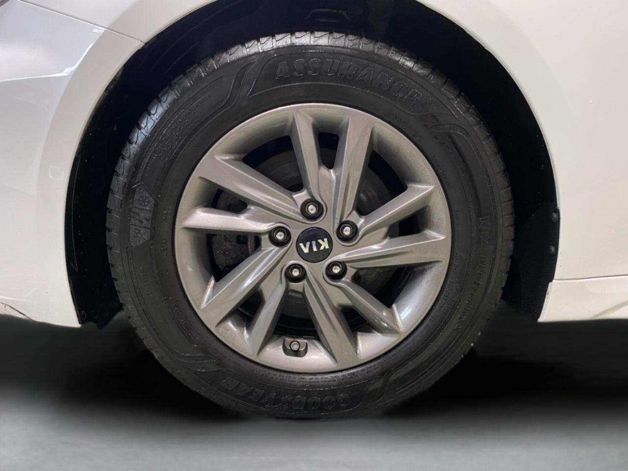 Kia Optima LX 2020