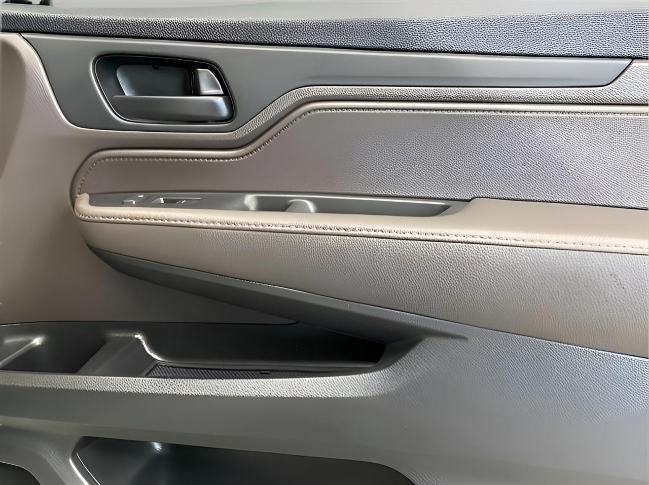 Honda Odyssey EX-L 2019