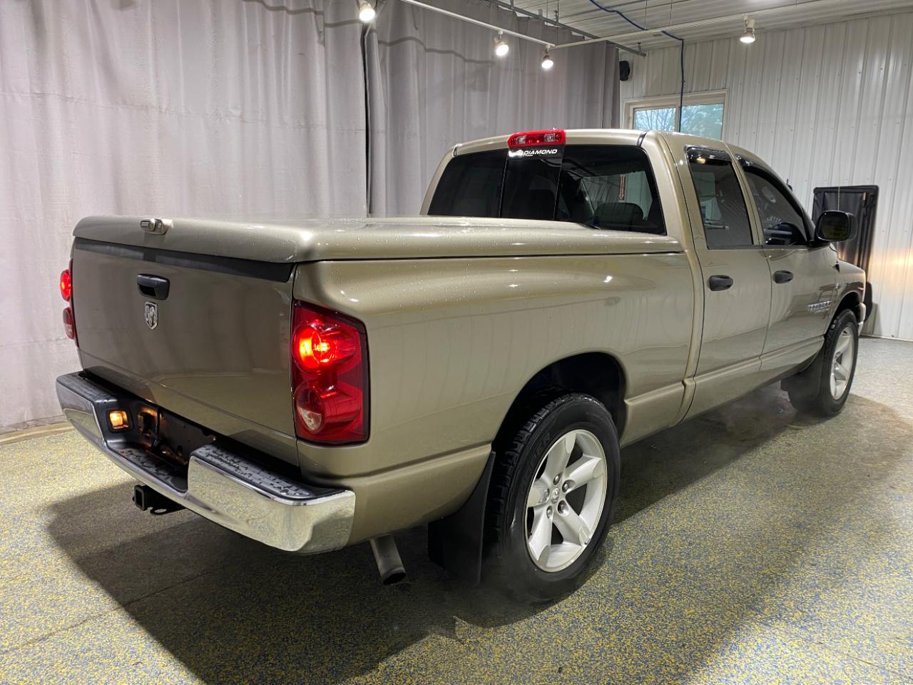 Dodge Ram 1500  2007