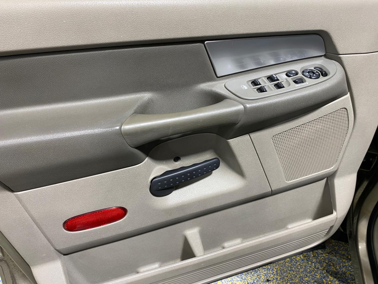 Dodge Ram 1500  2007