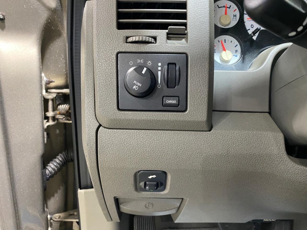 Dodge Ram 1500  2007