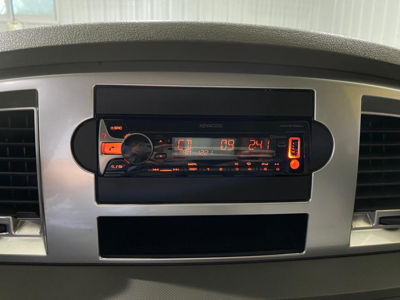 Dodge Ram 1500  2007