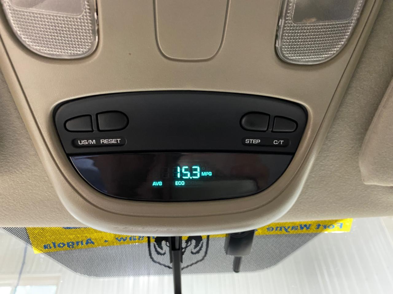 Dodge Ram 1500  2007