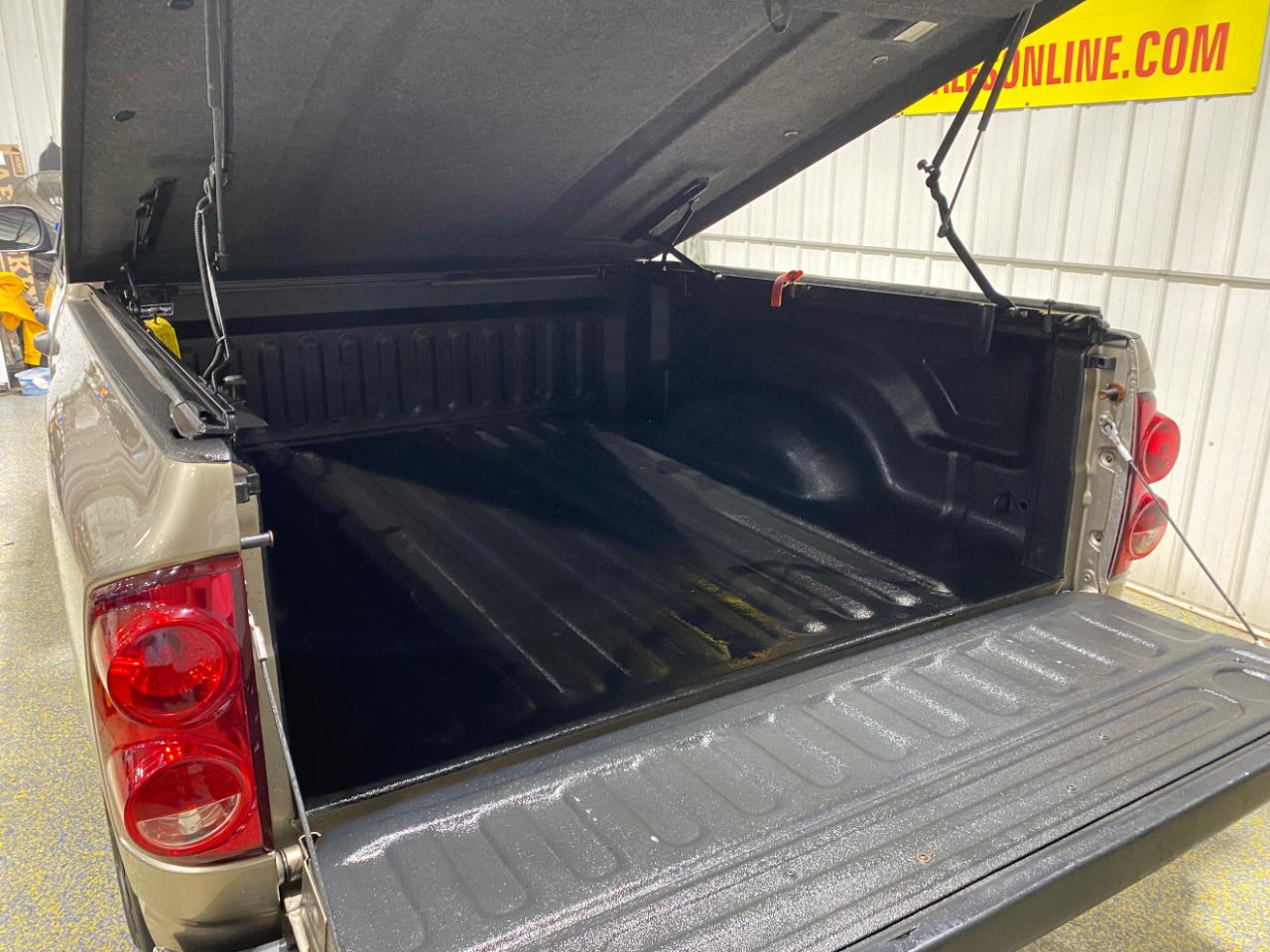 Dodge Ram 1500  2007