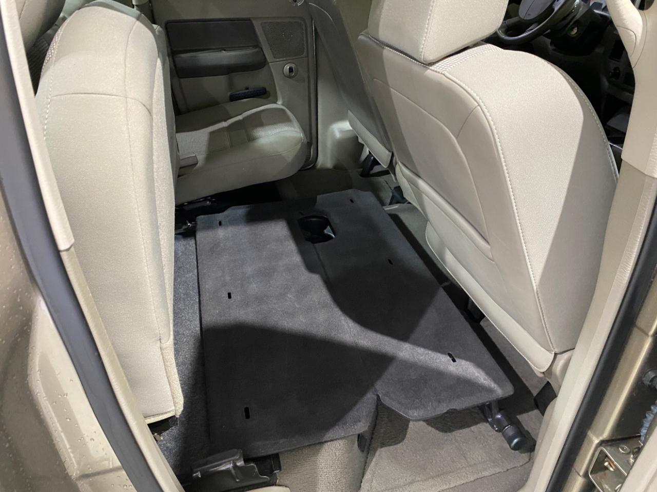 Dodge Ram 1500  2007