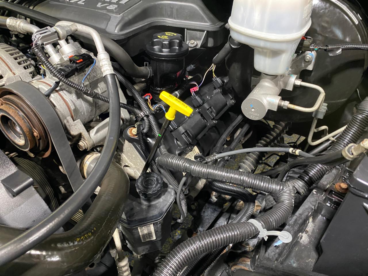 Dodge Ram 1500  2007