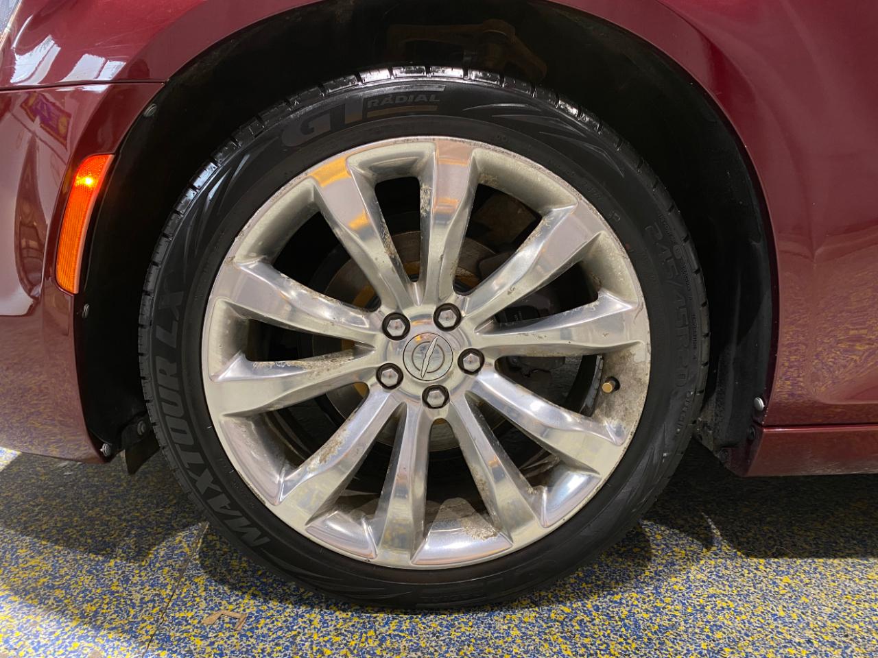 Chrysler 300 S V6 RWD 2019