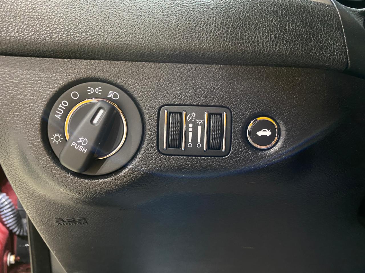 Chrysler 300 S V6 RWD 2019