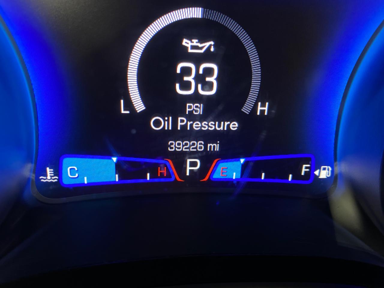 Chrysler 300 S V6 RWD 2019