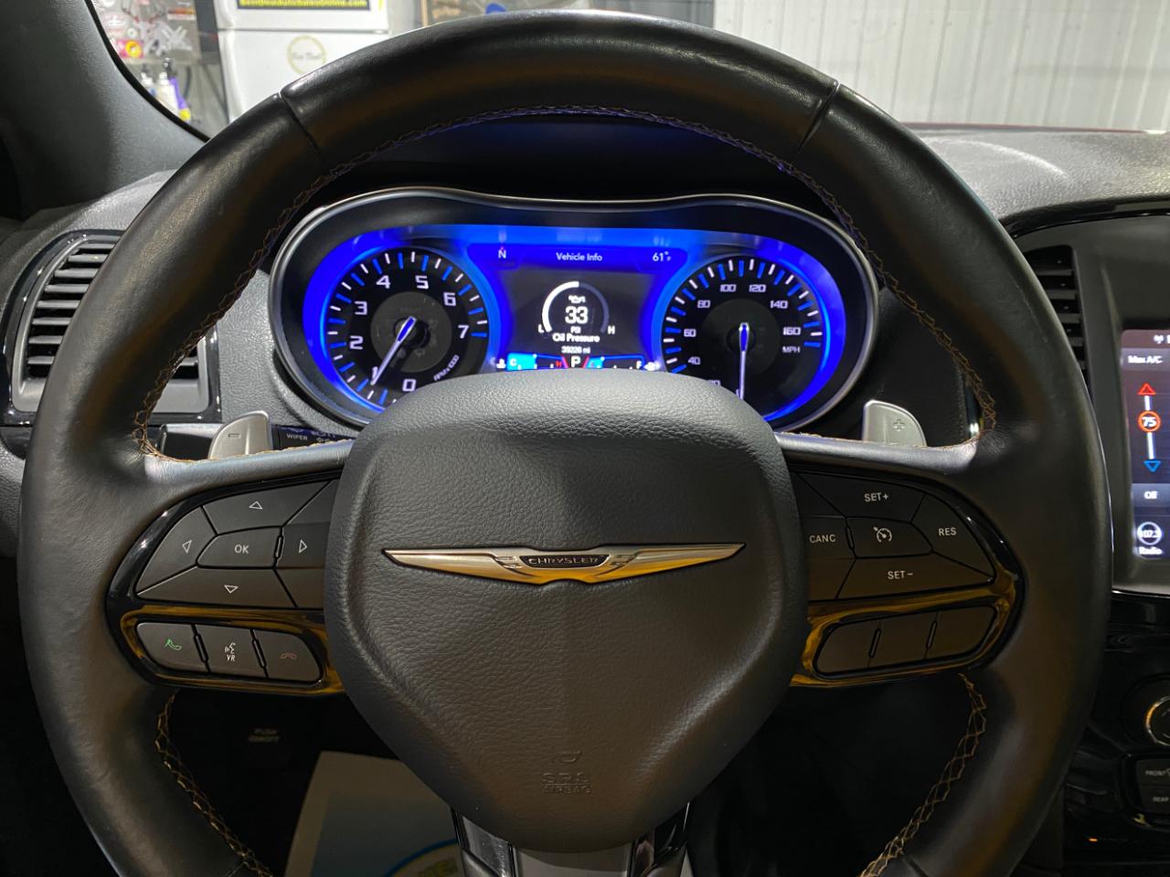 Chrysler 300 S V6 RWD 2019