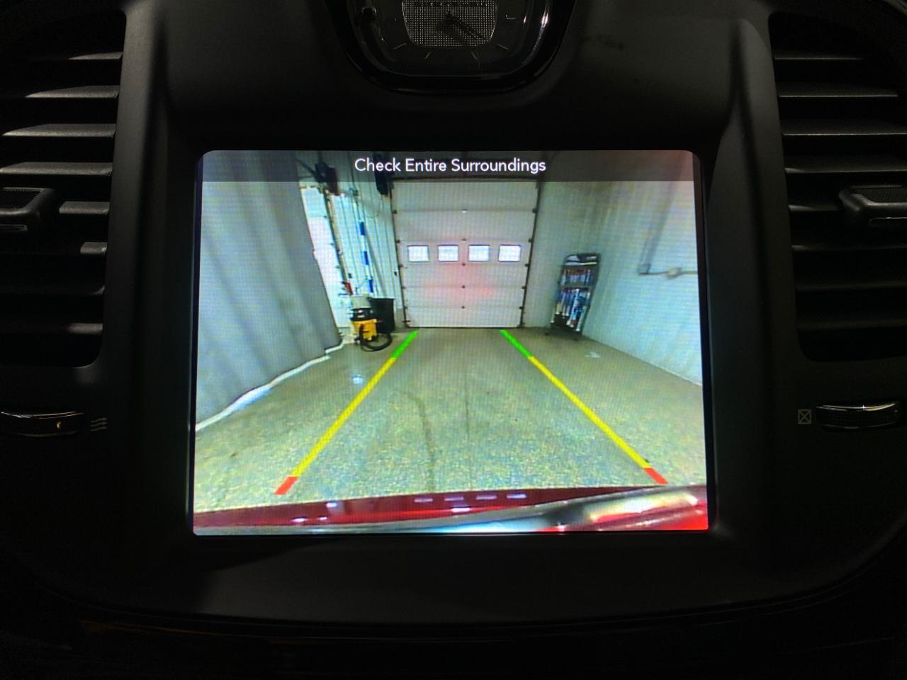 Chrysler 300 S V6 RWD 2019