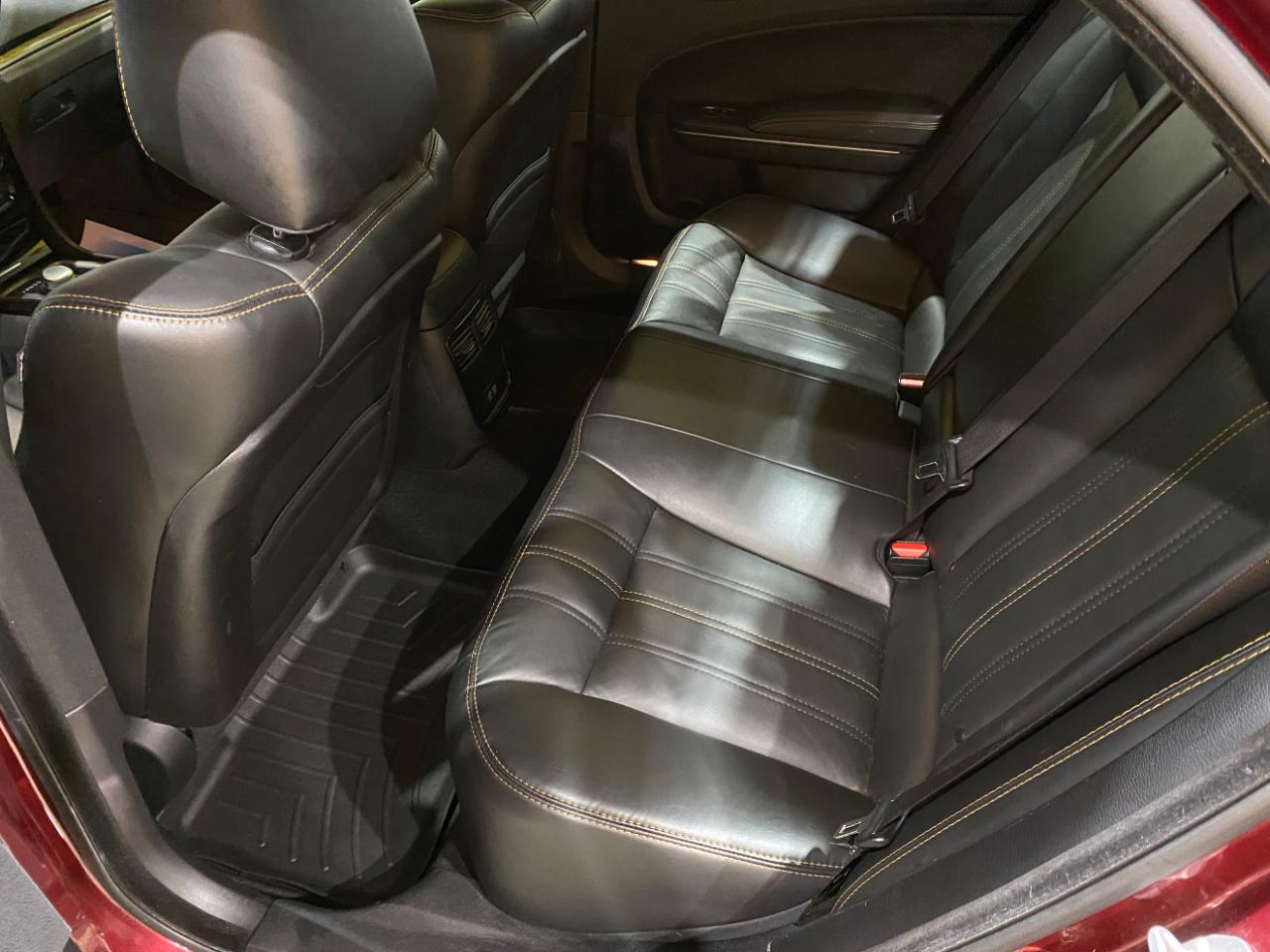 Chrysler 300 S V6 RWD 2019