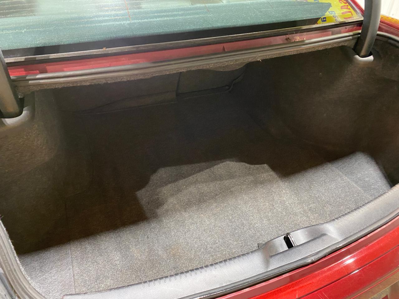 Chrysler 300 S V6 RWD 2019