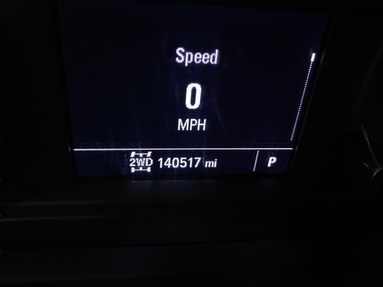 Chevrolet Silverado 2500HD  2022