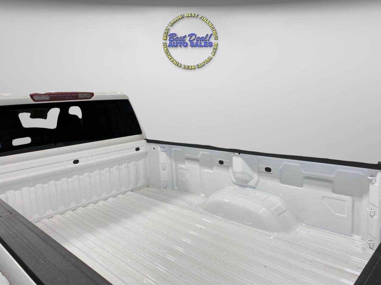 Chevrolet Silverado 2500HD  2022