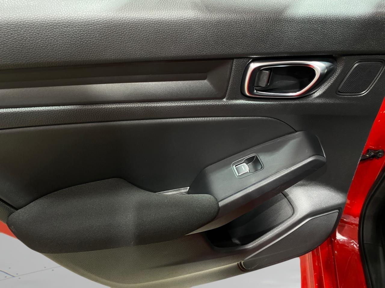 Honda Civic Sport 2023