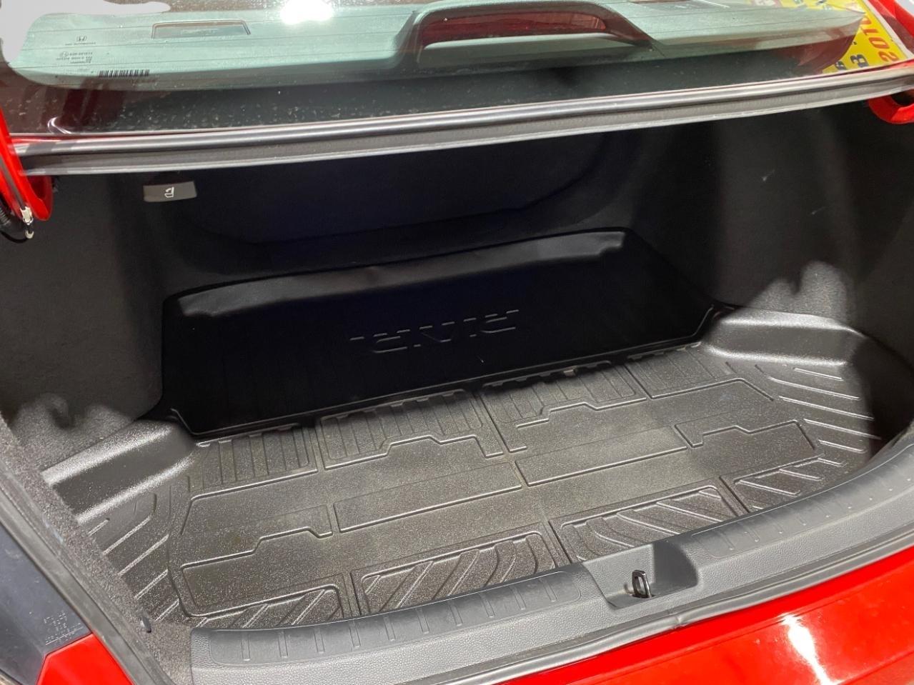 Honda Civic Sport 2023