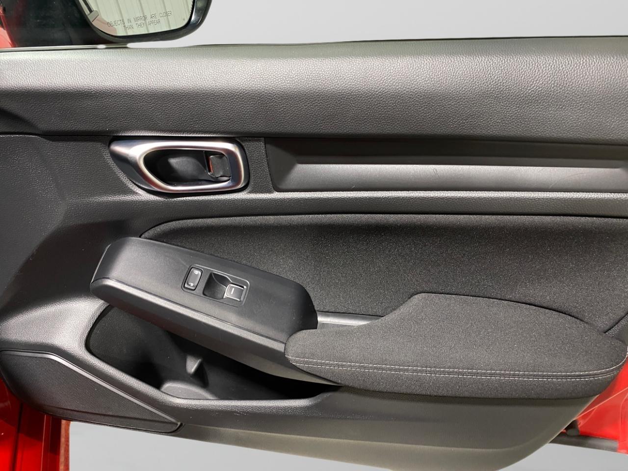 Honda Civic Sport 2023