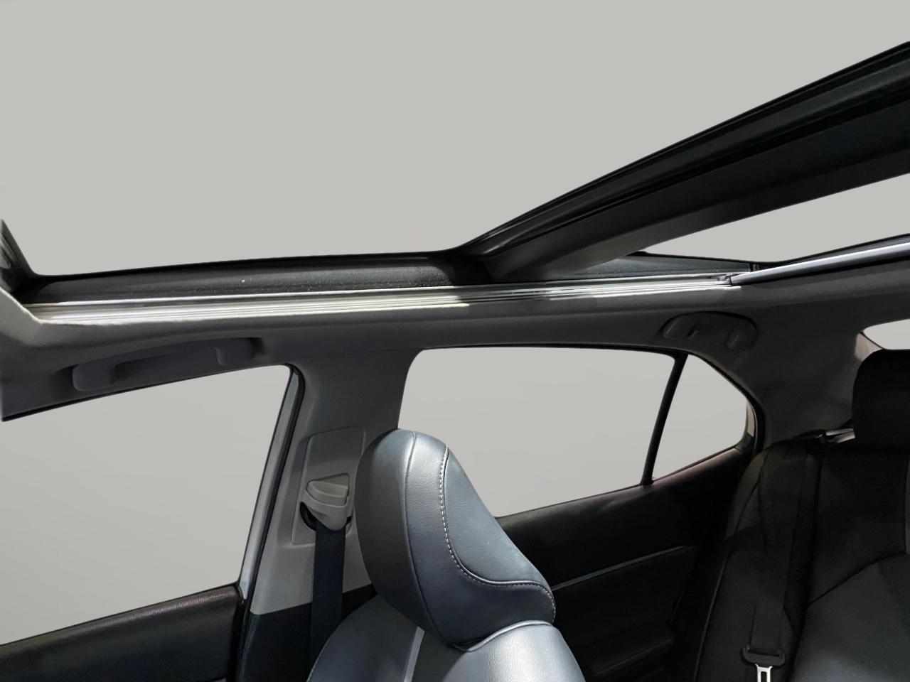 Toyota Camry XSE AWD 2022