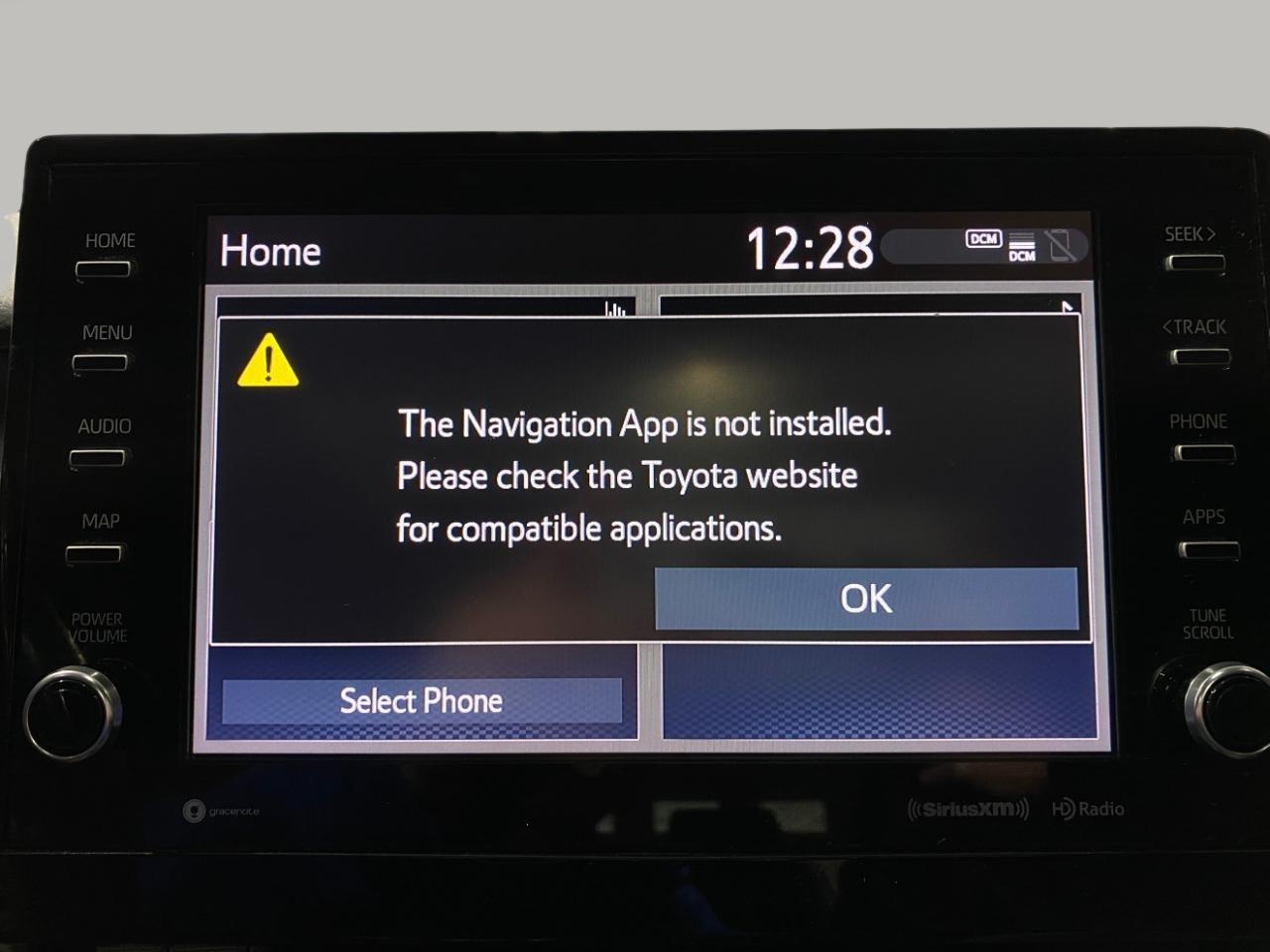 Toyota Camry XSE AWD 2022