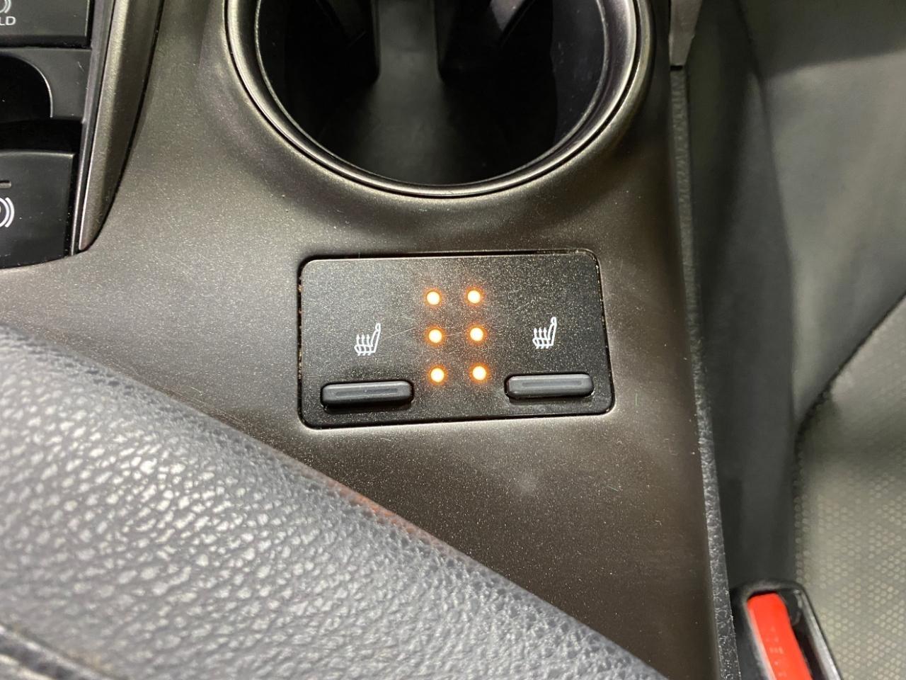 Toyota Camry XSE AWD 2022