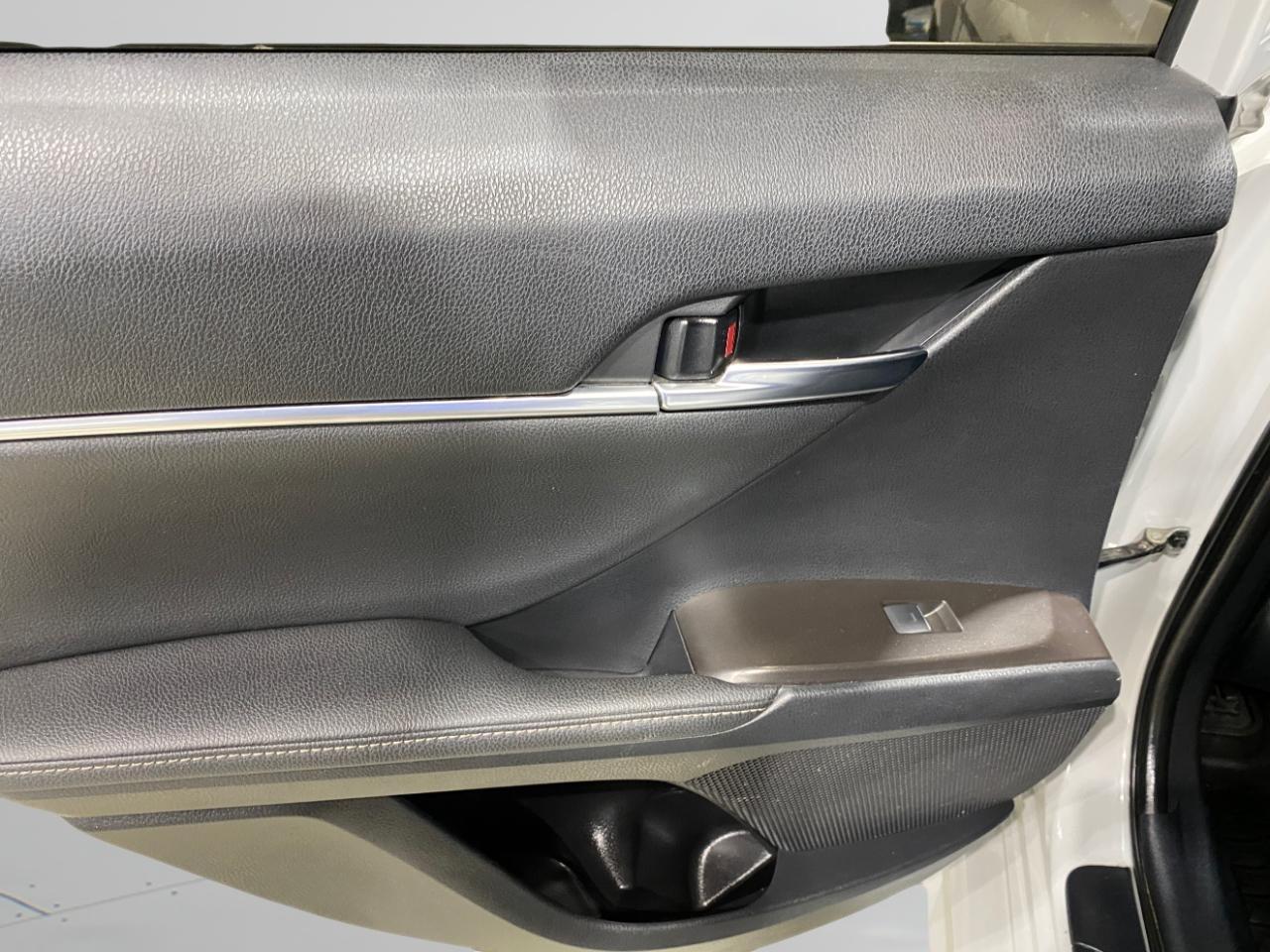 Toyota Camry XSE AWD 2022