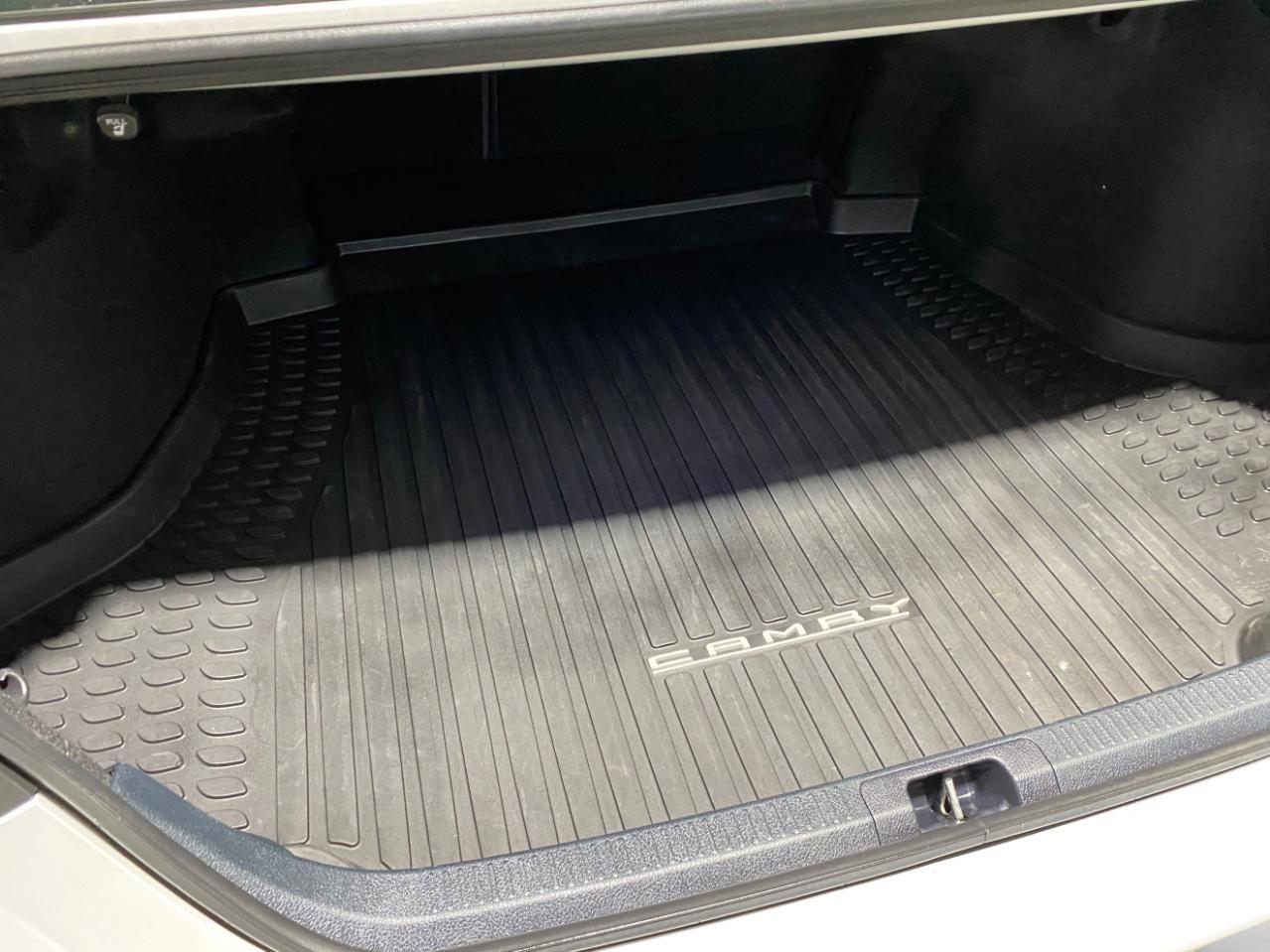 Toyota Camry XSE AWD 2022