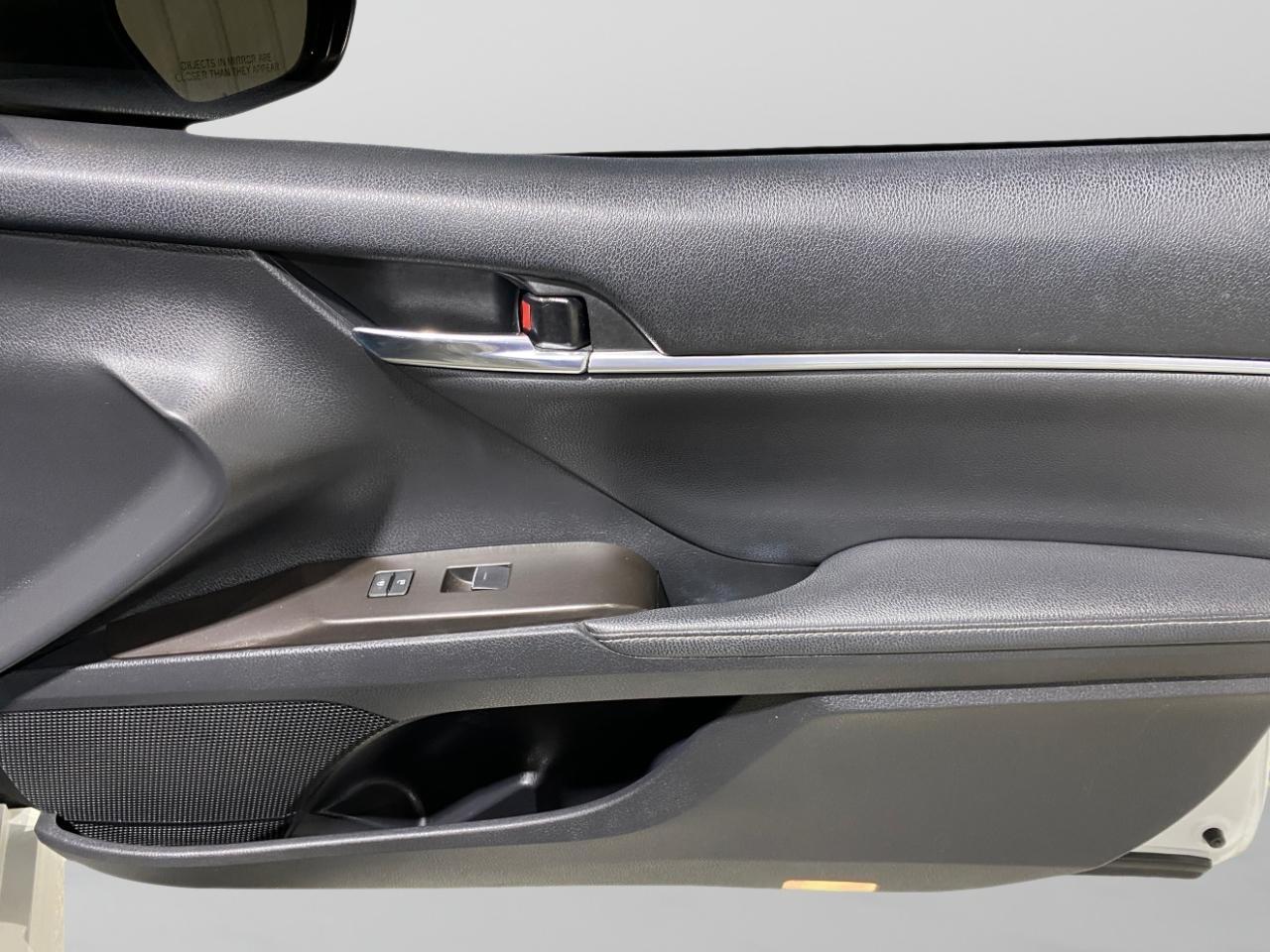 Toyota Camry XSE AWD 2022