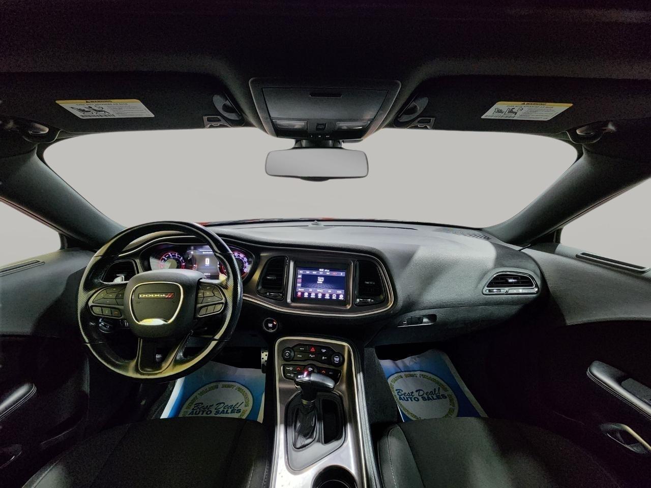 Dodge Challenger  2020