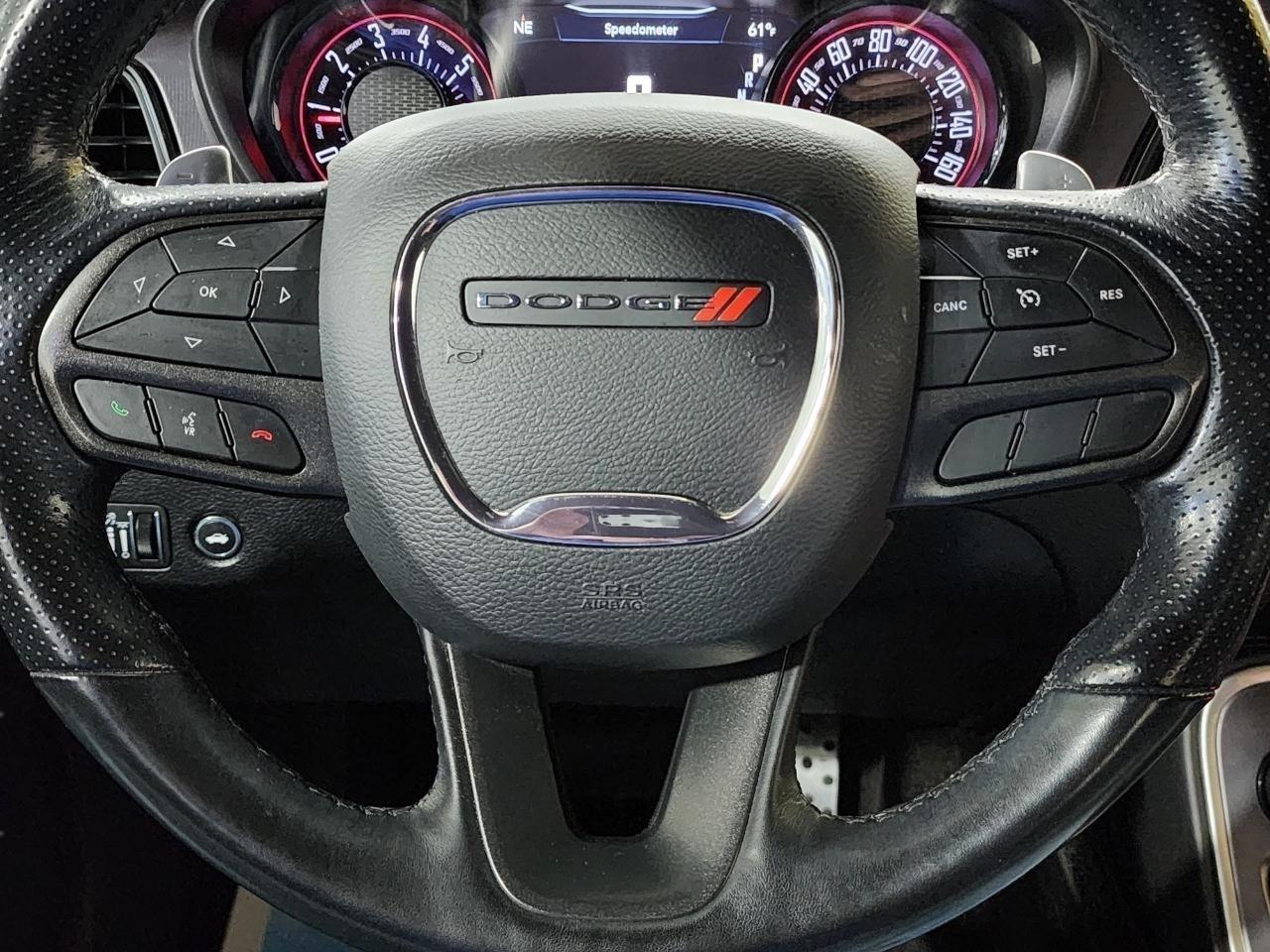 Dodge Challenger  2020