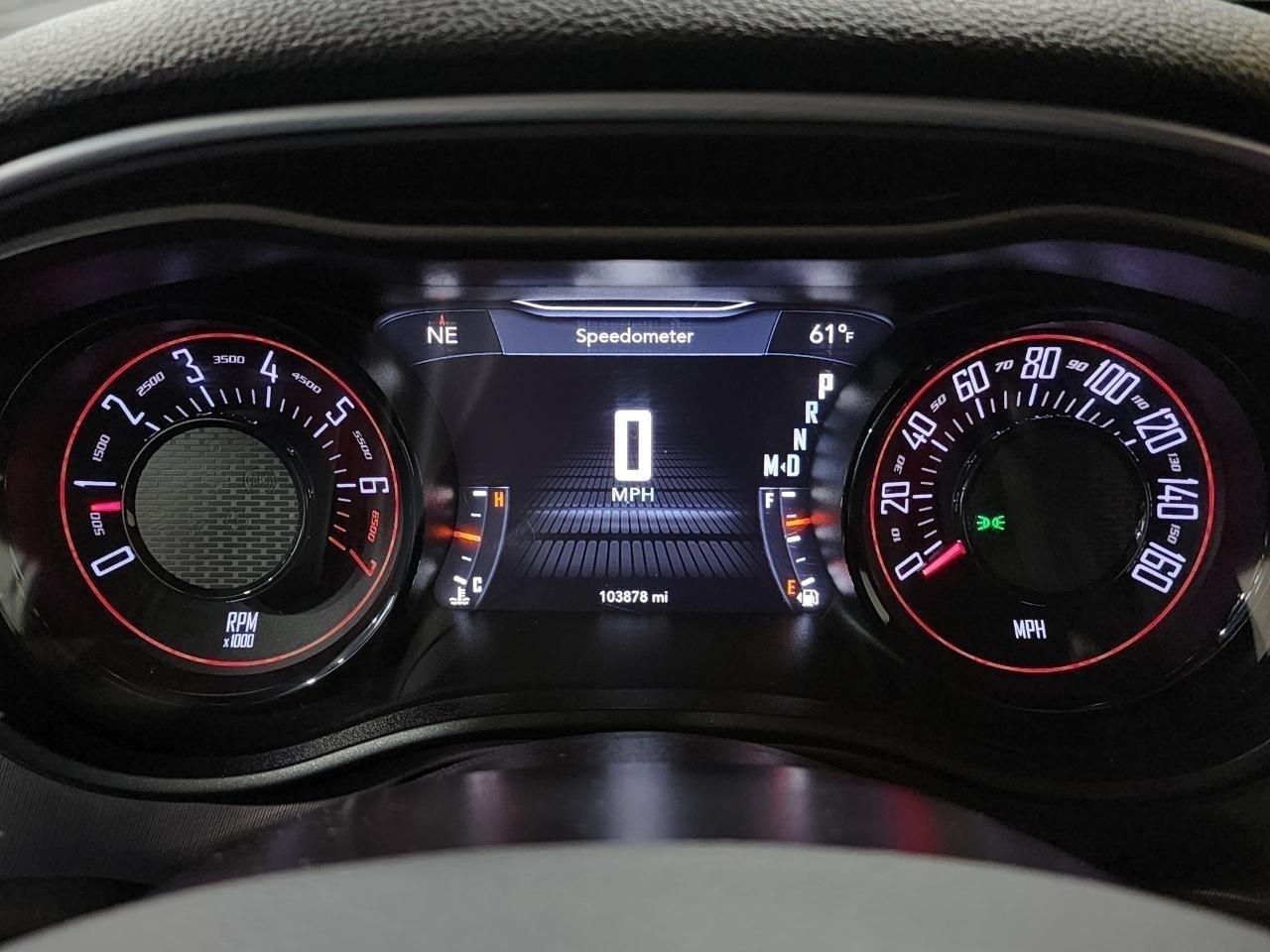 Dodge Challenger  2020