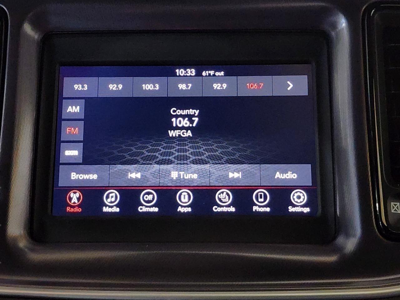 Dodge Challenger  2020