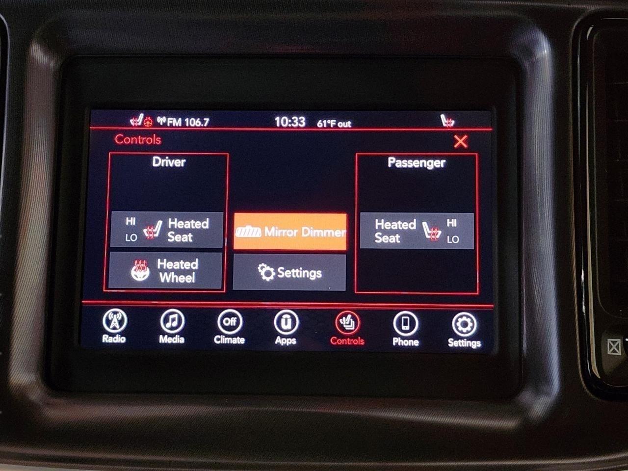 Dodge Challenger  2020