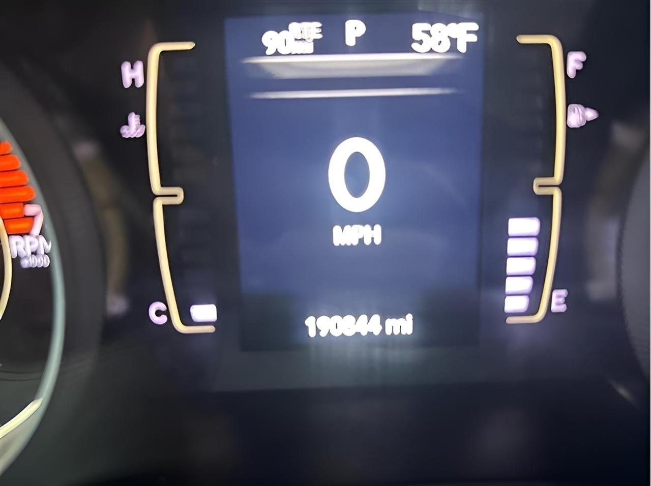 2021 Jeep Cherokee Latitude - Photo 16
