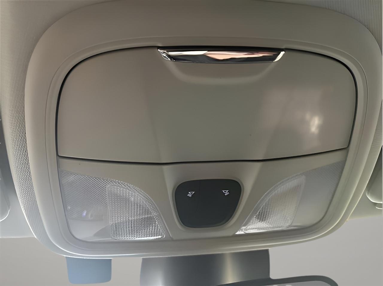 2021 Jeep Cherokee Latitude - Photo 19