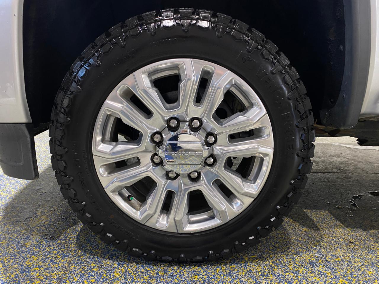 GMC Sierra 2500HD  2015