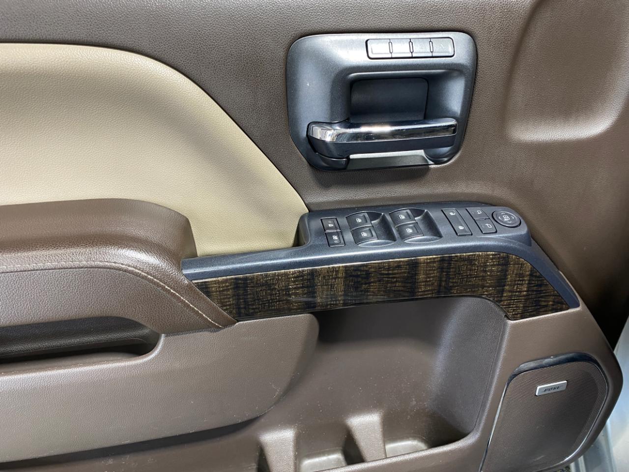 GMC Sierra 2500HD  2015