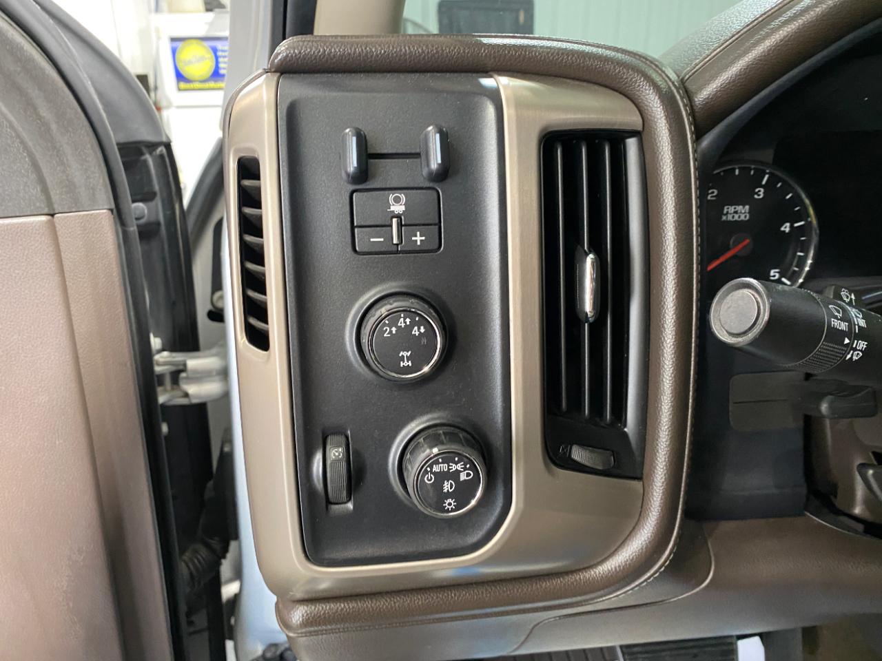 GMC Sierra 2500HD  2015