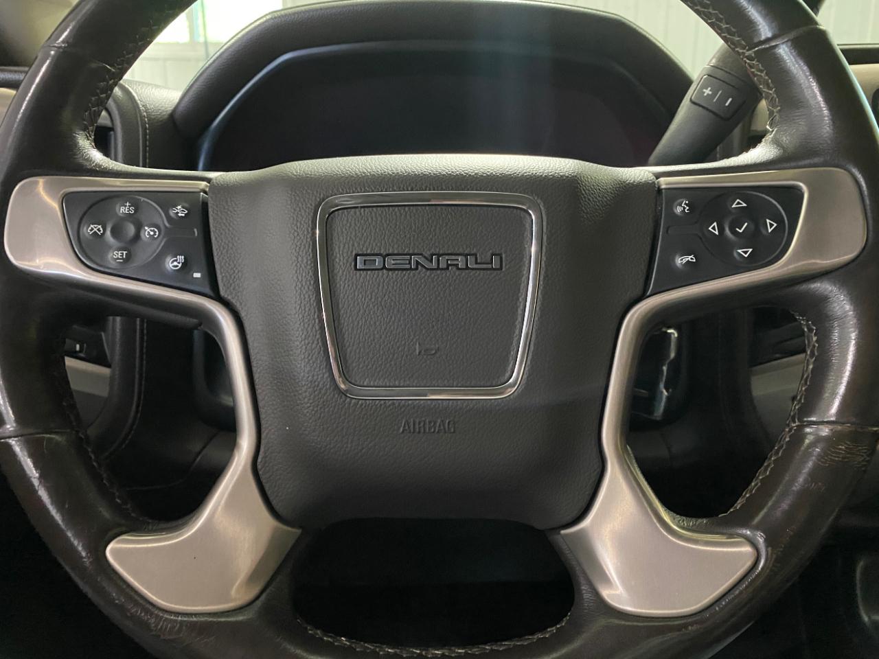 GMC Sierra 2500HD  2015
