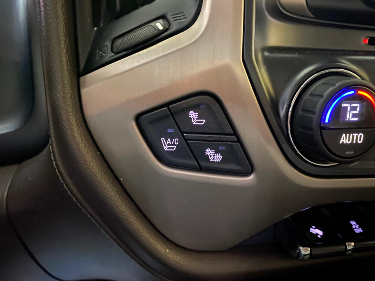 GMC Sierra 2500HD  2015