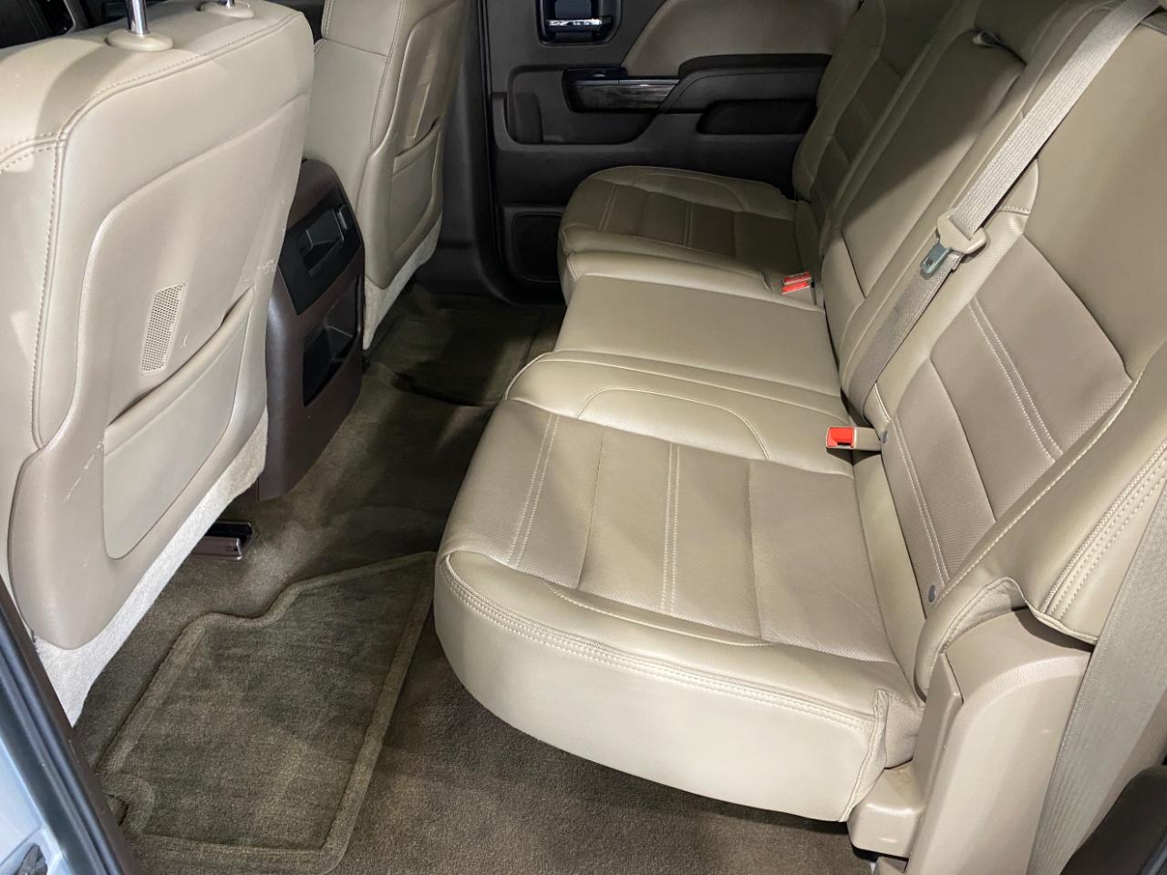GMC Sierra 2500HD  2015