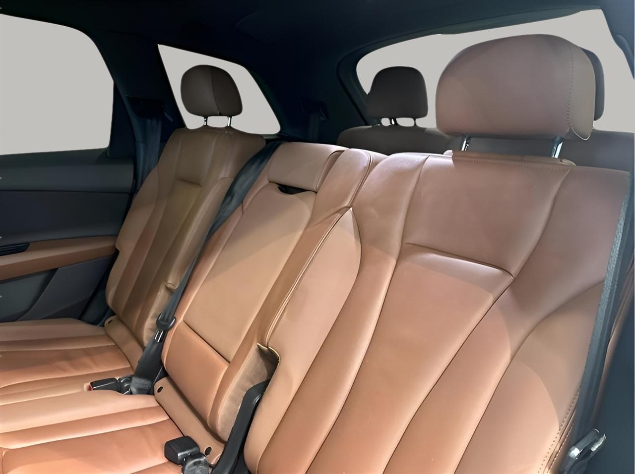 Audi Q7 Premium Plus 55 TFSI quattro 2021