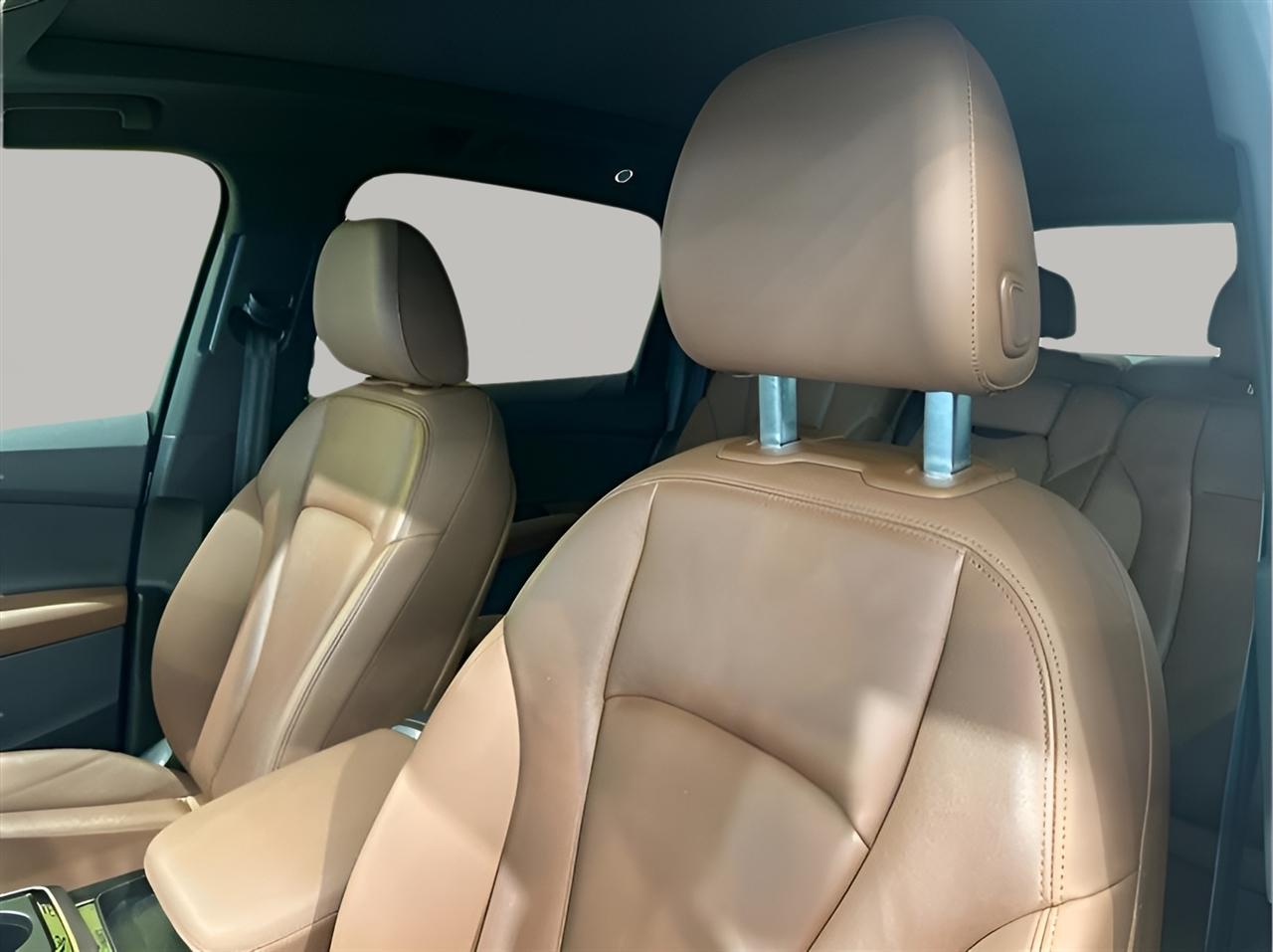 Audi Q7 Premium Plus 55 TFSI quattro 2021